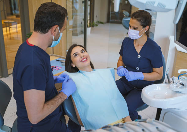 Best Root Canal Treatment  in Livingston, CA