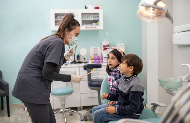Best Oral Cancer Screening  in Livingston, CA