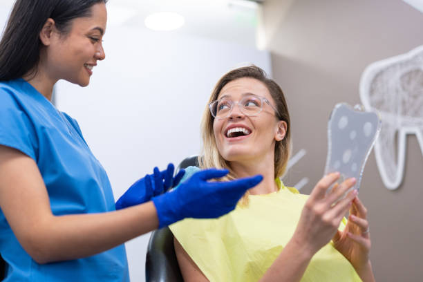 Best Dental X-Rays and Imaging  in Livingston, CA