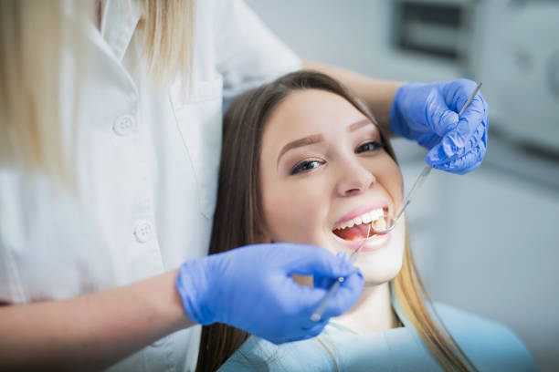 Best Teeth Whitening  in Livingston, CA